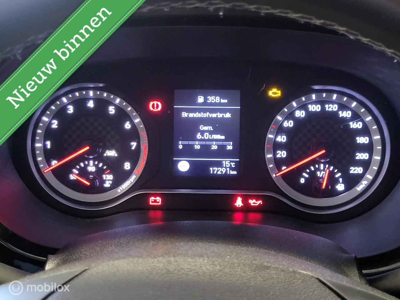 Hyundai i10 - 1.0 Comfort Smart Pack *NL, 1e EIG, 17.285 NAP, NAVI, CAMERA, RIJKLAARPRIJS!*