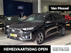 Ford Kuga - 2.5 PHEV ST-Line X | VAN 53.975, - VOOR 43.845, - | Trekhaak | Panoramadak | Keyless | BLI