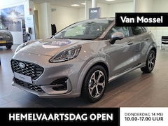 Ford Puma - 1.0 EcoBoost Hybrid ST-Line | Te bestellen | Nieuw model | Sync 4 | 17'' lichtmetalen velg