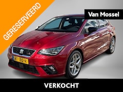 SEAT Ibiza - 1.0 TSI FR Business Intense Adapt. Cruise | Carplay | Camera