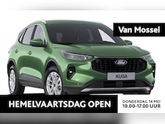 Ford Kuga - 2.5 PHEV Titanium 2.5 PHEV Titanium | 2100KG TREKGEWICHT | Inc. €4000, - VOORDEEL | 243 PK