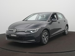 Volkswagen Golf - 1.4 eHybrid Style Automaat - Apple Carplay/Android Auto - ErgoActive stoel - Park Assist