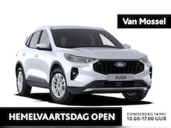 Ford Kuga - 2.5 PHEV Titanium | €4000.- Korting | 0.99% Rente via Options | Nieuw Te Bestellen | Vanaf