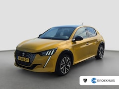 Peugeot 208 - 1.2 PureTech GT-Line Panoramadak | Full LED | Adaptive CC | Camera | Full Map navigatie |