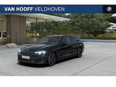 BMW 3-serie Touring - M340i xDrive Automaat / Panoramadak / Trekhaak / M Sportstoelen / Adaptieve LED / M Adapti