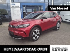 Ford Capri - Style Standard Range RWD 52 kWh | 170PK | Voorraad | Full led koplampen | €3000 voordeel |