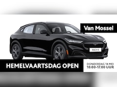 Ford Mustang Mach-E - RWD 75 kWh | Te bestellen |