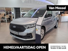Ford Transit Connect - 1.5 EcoBoost PHEV L1 Limited | UIT VOORRAAD LEVERBAAR | TIJDELIJK 8% PRO VOORDEEL ACTIE