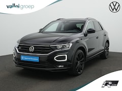 Volkswagen T-Roc - 1.5 TSI 150 pk DSG R-Line | Trekhaak | Stoelverwarming | Navigatie | Adaptive Cruise | Sid