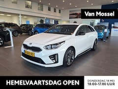 Kia Pro cee'd - ProCeed 1.0 T-GDI GT-Line Edition | 88kW | Navigatie Systeem | Cruise Control | Lane Assis