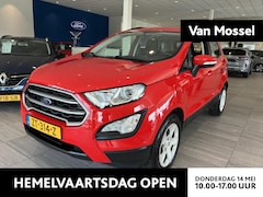 Ford EcoSport - 1.0 EcoBoost Trend Ultimate