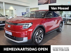 Ford Explorer - Limited Edition Extended Range RWD 79 kWh | Voorraad | 204PK | Head-Up display | Adaptive