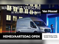 Ford E-Transit - 350 L2H2 Trend 68 kWh Nu te bestellen | Financial lease tegen 0, 99% rente | 100% Elektris