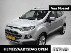 Ford EcoSport - 1.0 EcoBoost Titanium