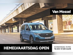 Ford Tourneo Connect - 1.5 EcoBoost PHEV L2 Trend | 7-Persoons | Nieuw Te Bestellen | 8% Korting Nederland | Vana