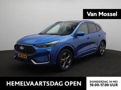 Ford Kuga - 2.5 PHEV ST-Line X | Panoramadak | Elektrische Stoelen | Adaptieve Cruise Control | Winter