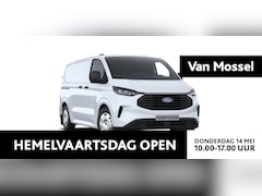 Ford Transit Custom - 280 2.0 TDCI L1H1 Trend | Vanaf Prijs | Nieuw Te Bestellen | 12% Korting Nederland | Incl.