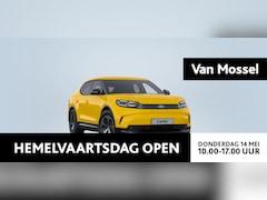 Ford Capri - Style Standard Range RWD 52 kWh | Te Bestellen | Inclusief 3000 euro Voordeel | The Legend