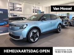 Ford Explorer - Premium Extended Range RWD 79 kWh TE BESTELLEN | € 1500, - KORTING | PANORAMADAK | 21 INCH
