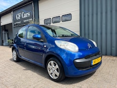 Citroën C1 - 1.0-12V Ambiance 5Deurs AIRCO APK