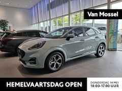 Ford Puma - 1.0 EcoBoost Hybrid ST-Line | NIEUW TE BESTELLEN | €4000, - KORTING | AUTOMAAT | STUUR, ST