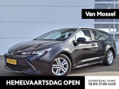 Toyota Corolla Touring Sports - 1.8 Hybrid Active | 1ᵉ Eigenaar | Dealer Onderhouden | LED Koplampen | Adaptive Cruise Con