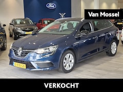 Renault Mégane Estate - 1.3 TCe Limited | Trekhaak | CC | PDC | Keyless | LMV |
