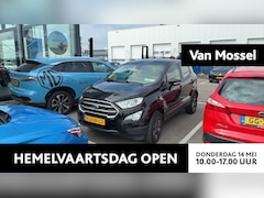 Ford EcoSport - 1.0 EcoBoost Connected Trekhaak