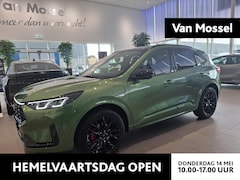 Ford Kuga - 2.5 PHEV ST-Line X | ELEKTRISCH WEGKLAPBARE TREKHAAK | PANORAMADAK | HEAD-UP DISPLAY | STO
