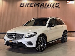 Mercedes-Benz GLC-klasse - AMG 43 4MATIC / Keyless / PANO / Burmester