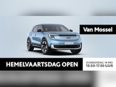 Ford Explorer - Premium Extended Range RWD 77 kWh | Nieuw te bestellen | €1500, - voordeel | Tot 572 km ri