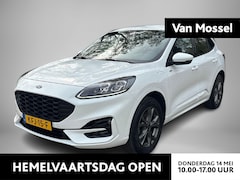 Ford Kuga - 2.5 PHEV ST- Line X Elektr. Stoel | Cruise | B&O | Winterpack | Elektr. Achterklep