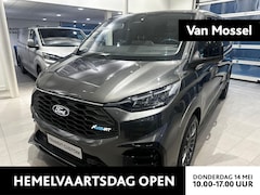 Ford Transit Custom - 320 2.0 TDCI L2H1 MS-RT | NIEUW TE BESTELLEN | MS-RT | AUTOMAAT | NAVI | 19" LM VELGEN |