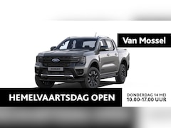 Ford Ranger - Wildtrak 2.3 Plug-In Hybrid | Pro voordeel €4326 | Vanaf prijs | Financial lease tegen 0,