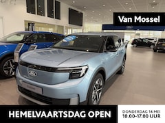 Ford Explorer - Extended Range RWD 77 kWh | €3.000 Voordeel | HUD | 360 Camera | Elektr. Kofferbak | 0, 99