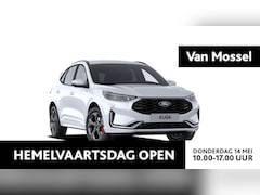 Ford Kuga - 2.5 PHEV ST-Line X | NIEUW MODEL | Camera | B&O | Elek Achterklep | 18' | Adaptive CC | 36