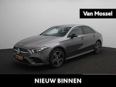 Mercedes-Benz A-klasse - 250 e Premium Plus | Climate Control | Sfeerverlichting | Achteruitrijcamera | Apple Carpl