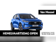 Ford Kuga - 2.5 PHEV ST-Line X | NIEUW MODEL | Camera | B&O | Elek Achterklep | 18' | Adaptive CC | 36