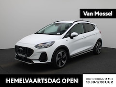 Ford Fiesta - 1.0i EcoBoost 70kW Active Winterpack | PDC | Navigatie | Apple Carplay | DAB | Cruise cont