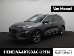 Ford Kuga - 2.5 PHEV ST-Line X | Apple Carplay/Android Auto | Winterpakket | Achteruitrijcamera | Crui