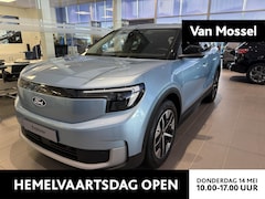 Ford Explorer - Standard Range RWD 52 kWh Nu rijkllaar € 36.550, =