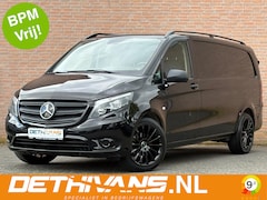 Mercedes-Benz Vito - 114CDI 136PK XL 9G-Tronic / Carplay / Distronic / 2.500KG Trekhaak / Euro6