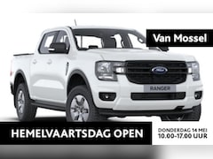 Ford Ranger - XLT PHEV | Nieuw te Bestellen | Adaptive Cruise Control | Apple Carplay & Android Auto | A