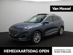 Ford Kuga - 2.5 PHEV Vignale | Panoramadak | Winter Pakket | Led Verlichting | Adaptieve Cruise Contro