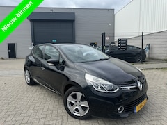 Renault Clio - 0.9 TCE R link Keyl.|Camera|Clima|Cruise
