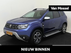 Dacia Duster - 1.3 TCe150 Prestige AUTOMAAT | Navigatie | Parkeersensoren & 360 Camera | Side steps |