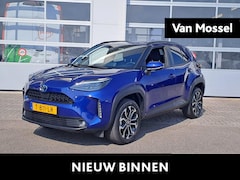 Toyota Yaris Cross - 1.5 Hybrid Dynamic
