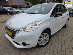 Peugeot 208 - 1.0 VTi Access 5Drs 2013. Airco/Cruise/CV etc.. APK 05-2027