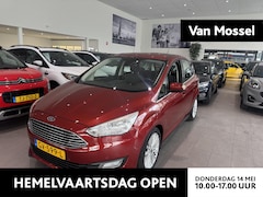 Ford C-Max - 1.5 Titanium NAV | Cruise Control | Aut. verlichting | Start/Stop