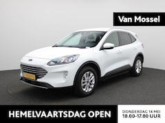 Ford Kuga - 2.5 PHEV Titanium Aut. | Camera | Cruise Control | Elektrische Stoelen | Carplay |
